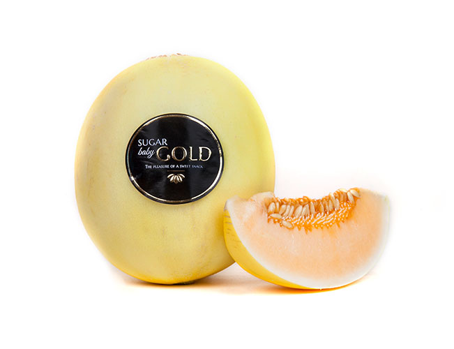 produtos melões Avô