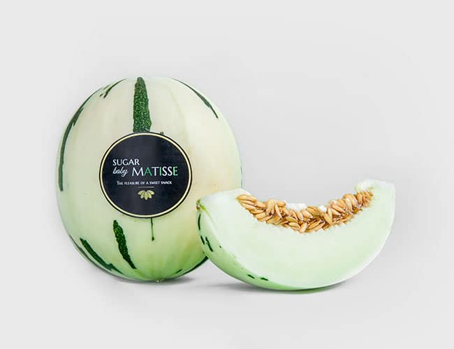 Produkte Melons Großvater