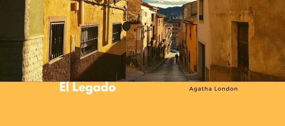 EL LEGADO