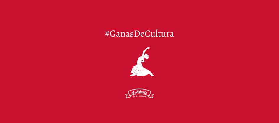 Ganas de cultura bailarira