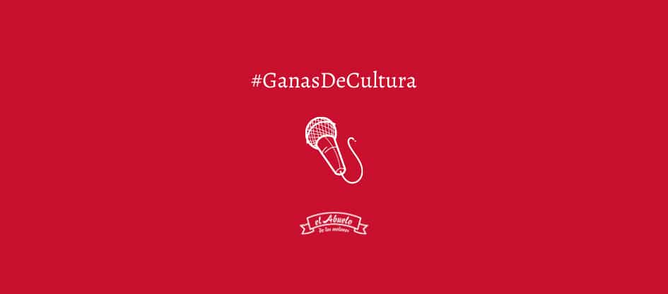 Ganas de cultura musica