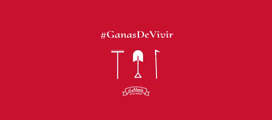 Ganas de vivir salvador espin