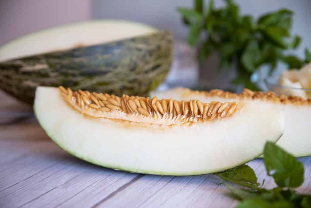 Beneficios del melón del Abuelo en invierno