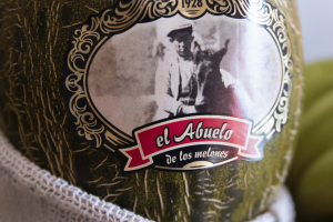 Melón Timeline